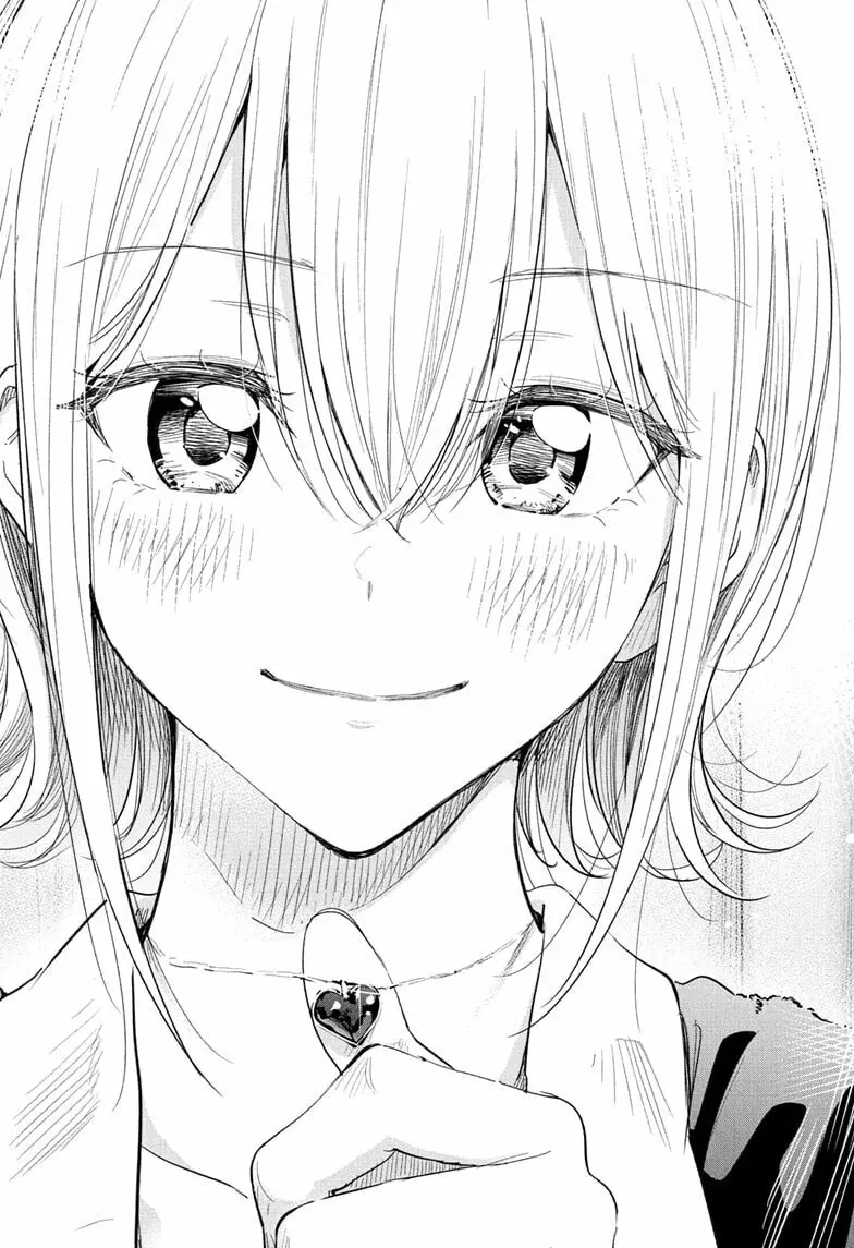 Hima-Ten! - Chapter 69 - Page 14
