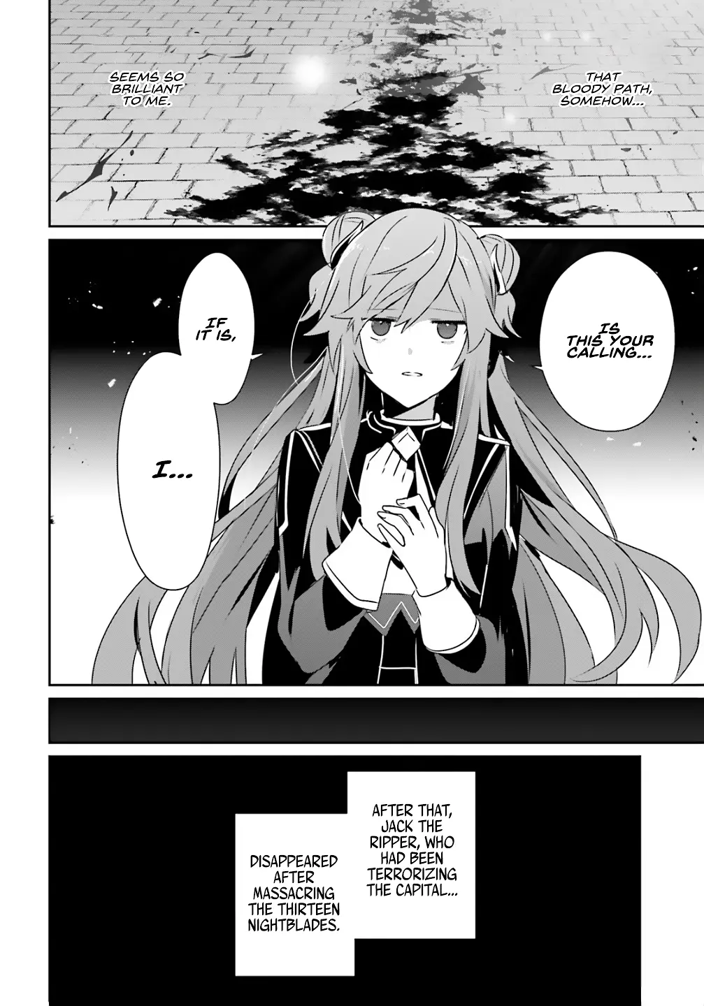 The Eminence in Shadow - Chapter 73.2 - Page 6