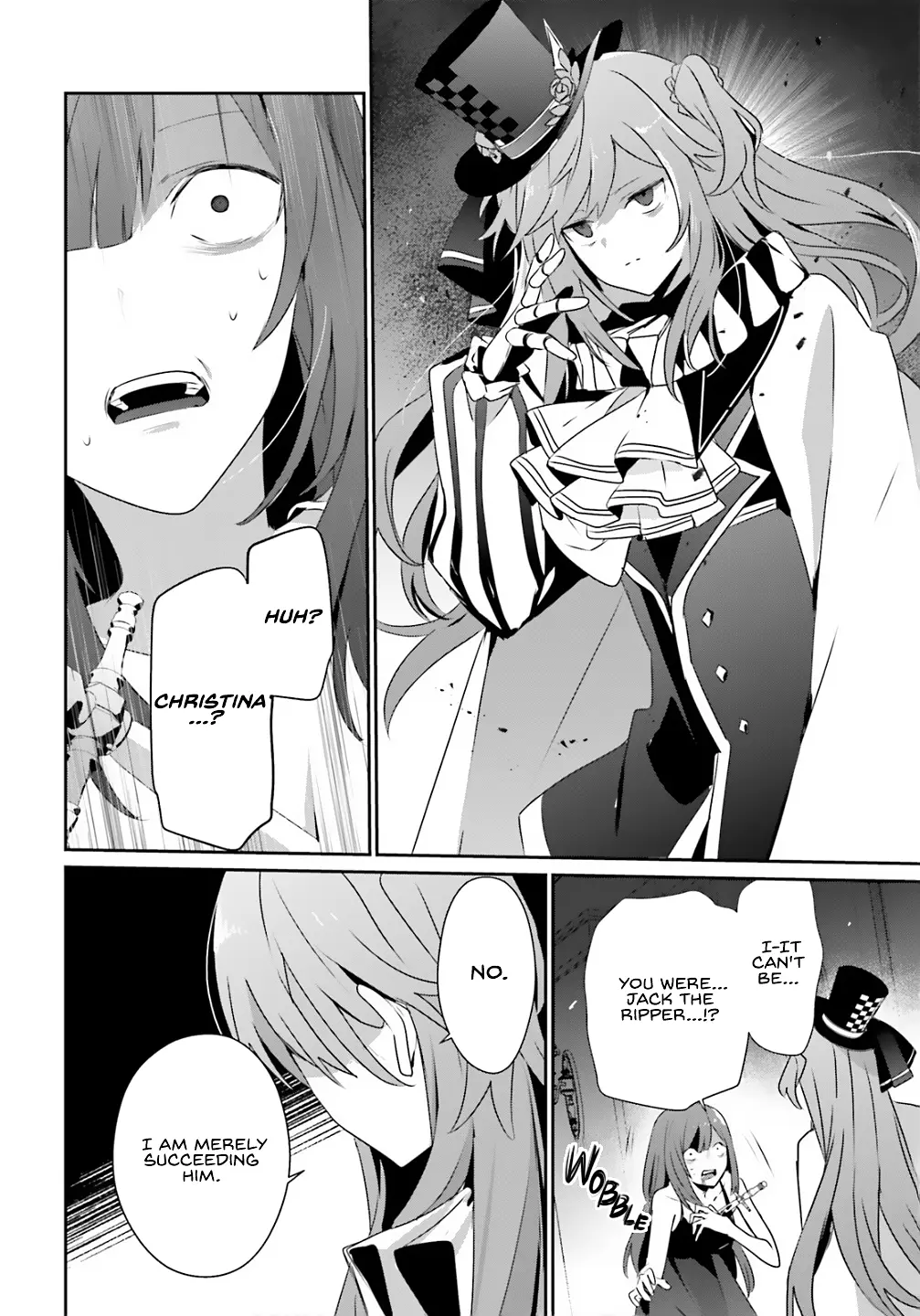 The Eminence in Shadow - Chapter 73.2 - Page 14
