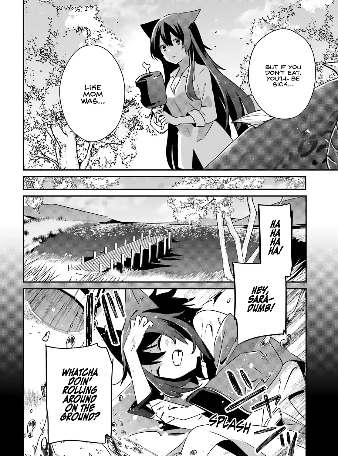 The Eminence in Shadow - Chapter 75 - Page 24