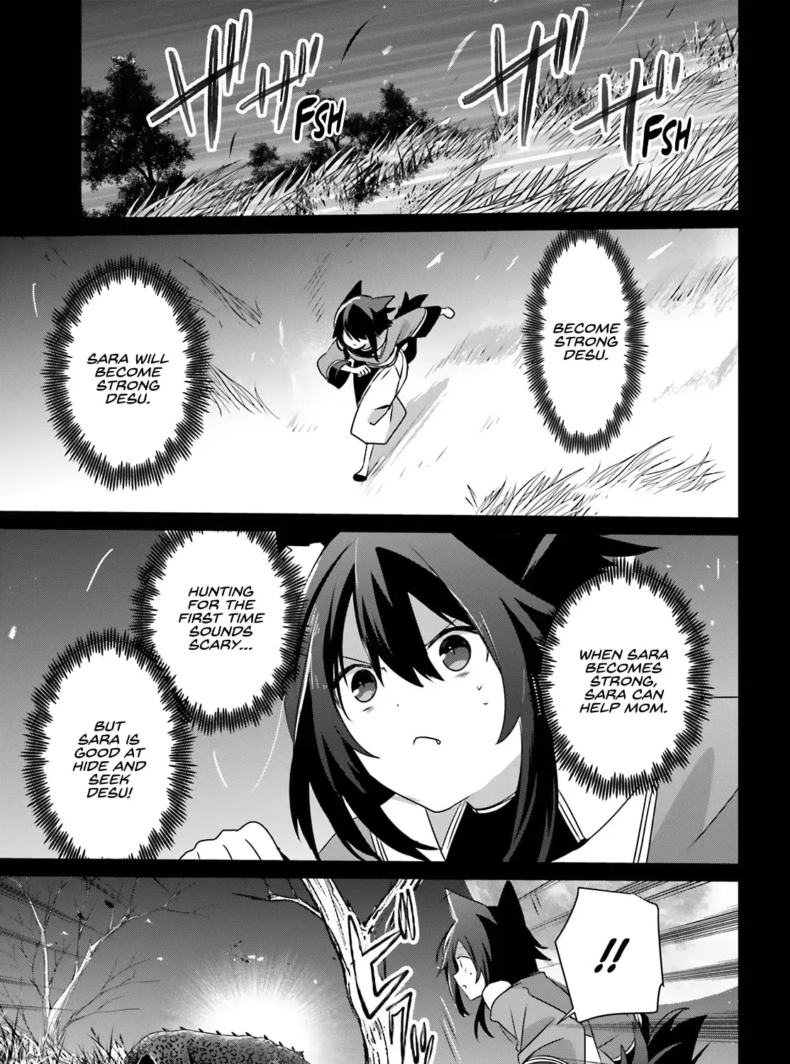 The Eminence in Shadow - Chapter 75 - Page 38