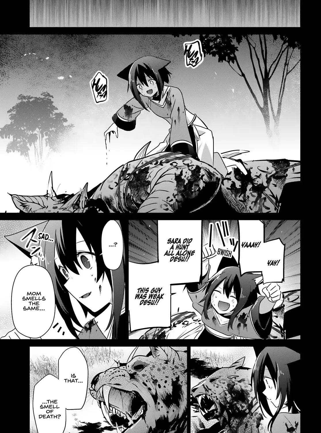 The Eminence in Shadow - Chapter 75 - Page 42