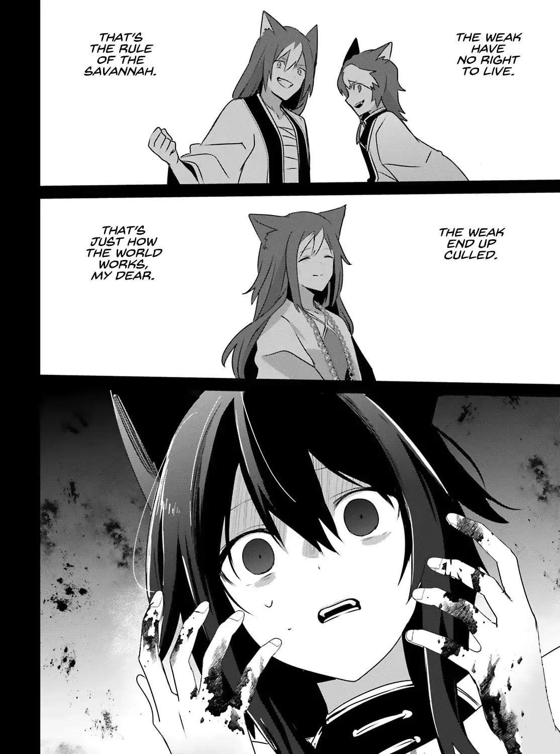 The Eminence in Shadow - Chapter 75 - Page 44