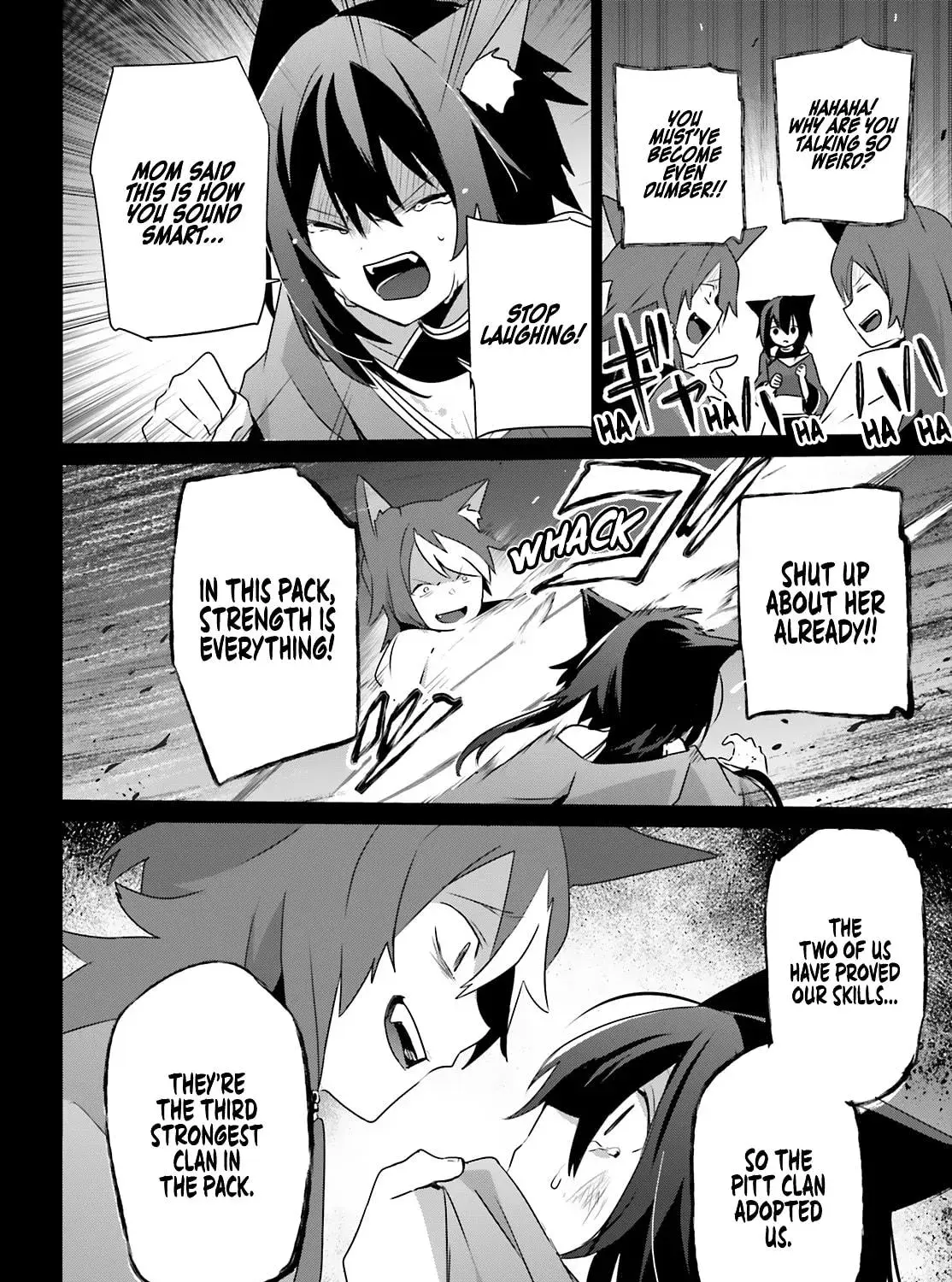 The Eminence in Shadow - Chapter 75 - Page 52