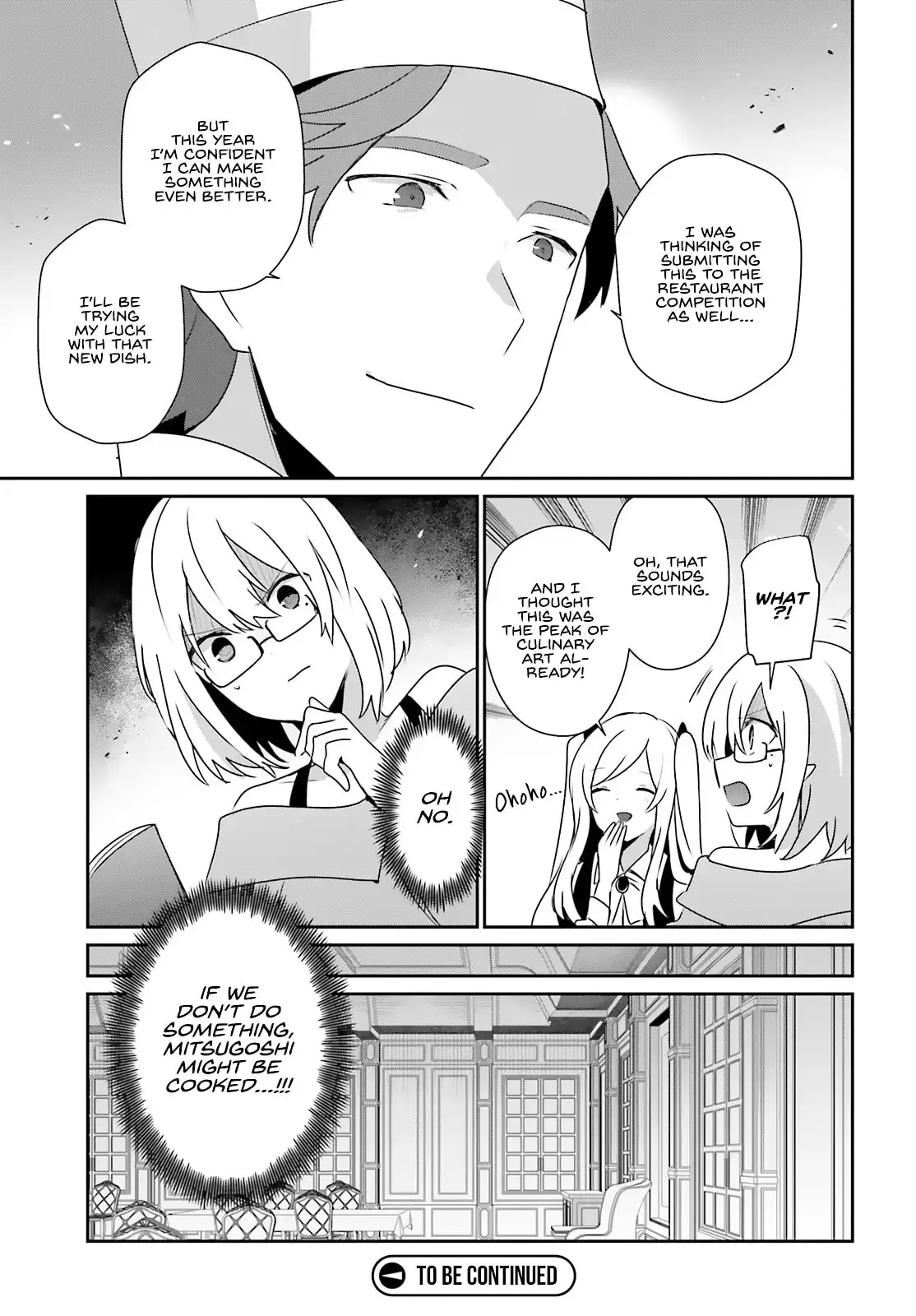 The Eminence in Shadow - Chapter 76.1 - Page 16