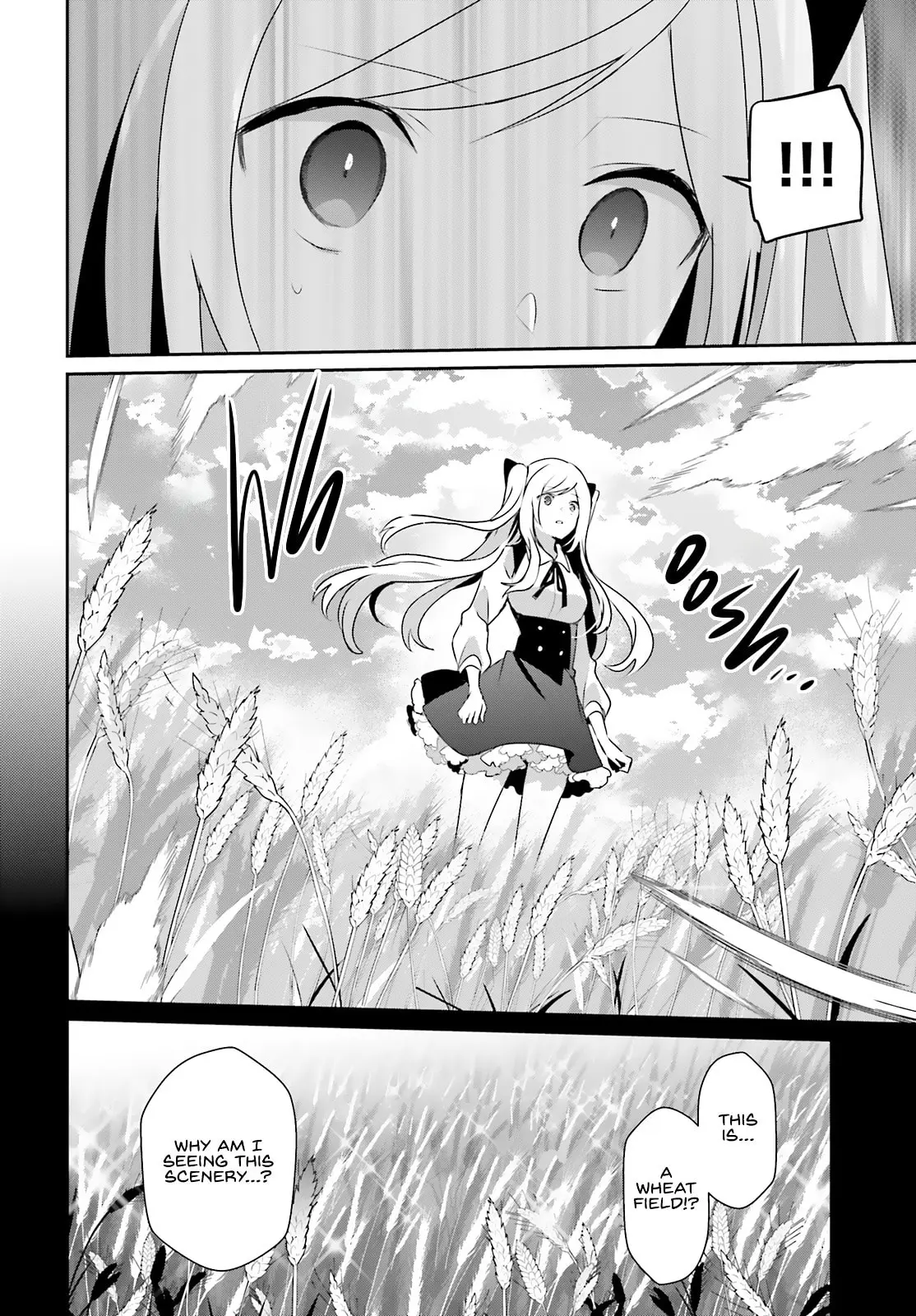 The Eminence in Shadow - Chapter 77 - Page 13