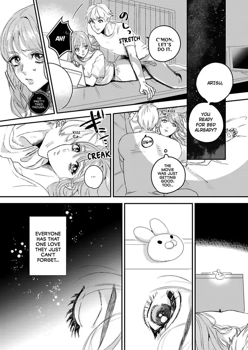“I will make you Happy” ~ CEO Lee Joo-Won Vows Love - Chapter 1 - Page 2