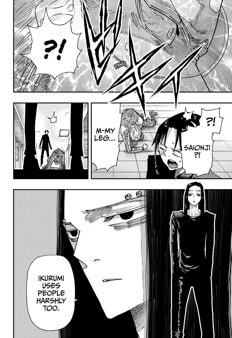 Parashoppers - Chapter 23 - Page 12