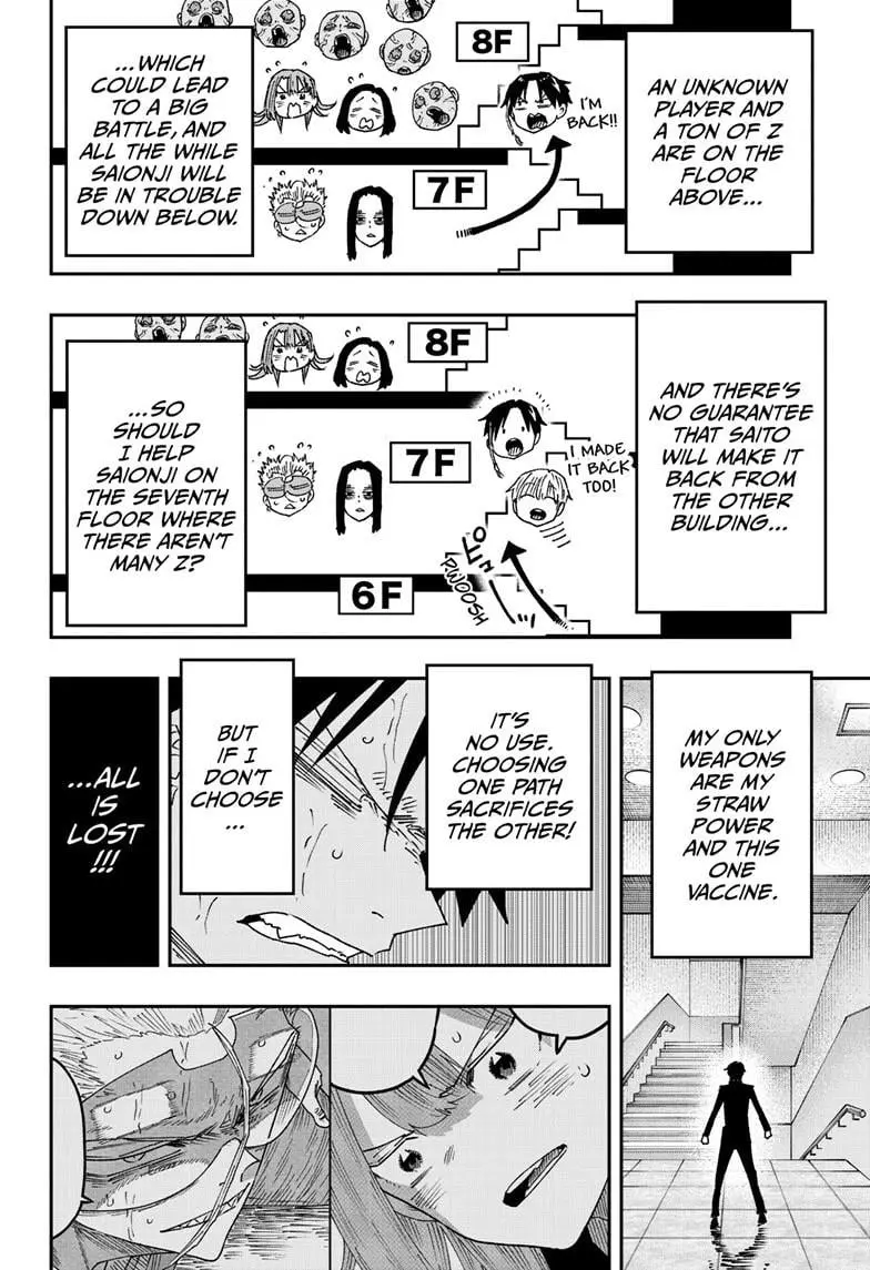 Parashoppers - Chapter 23 - Page 16