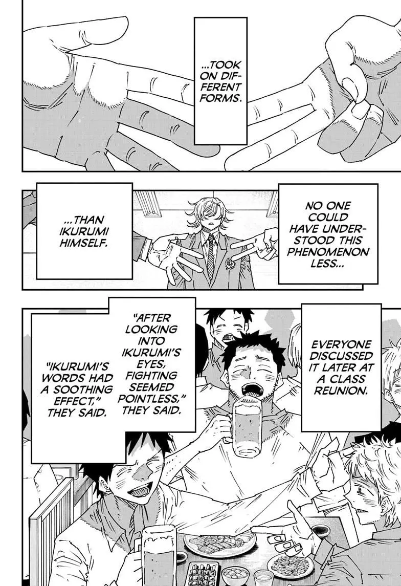 Parashoppers - Chapter 28 - Page 6