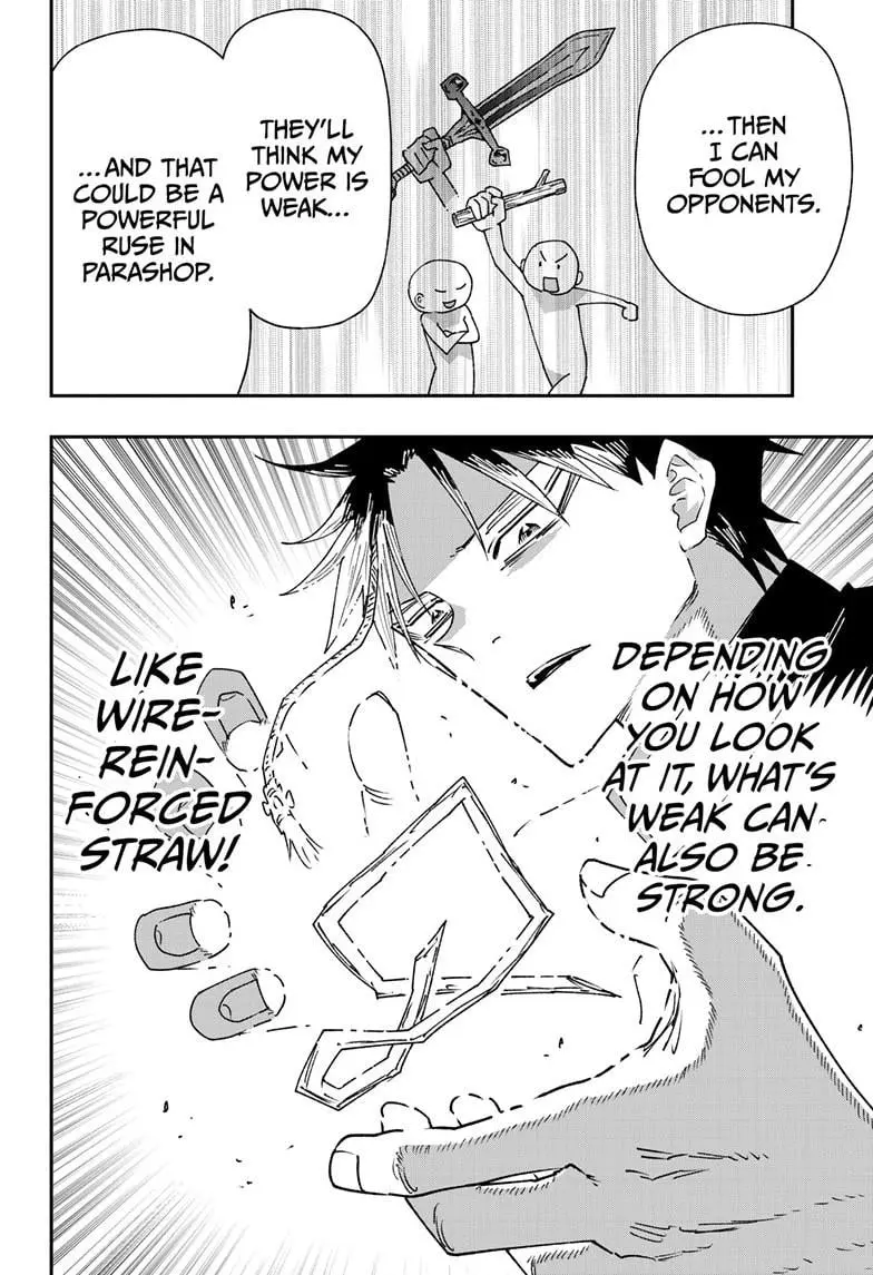 Parashoppers - Chapter 29 - Page 17