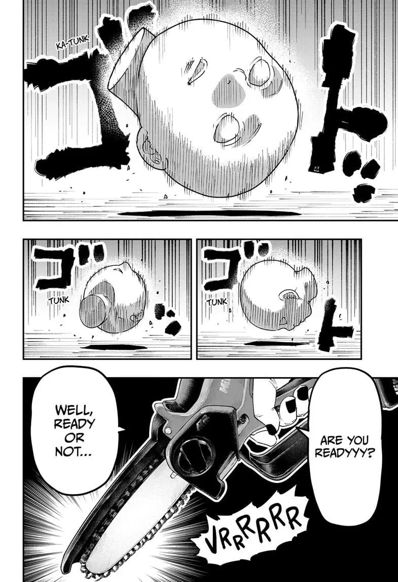 Parashoppers - Chapter 29 - Page 19