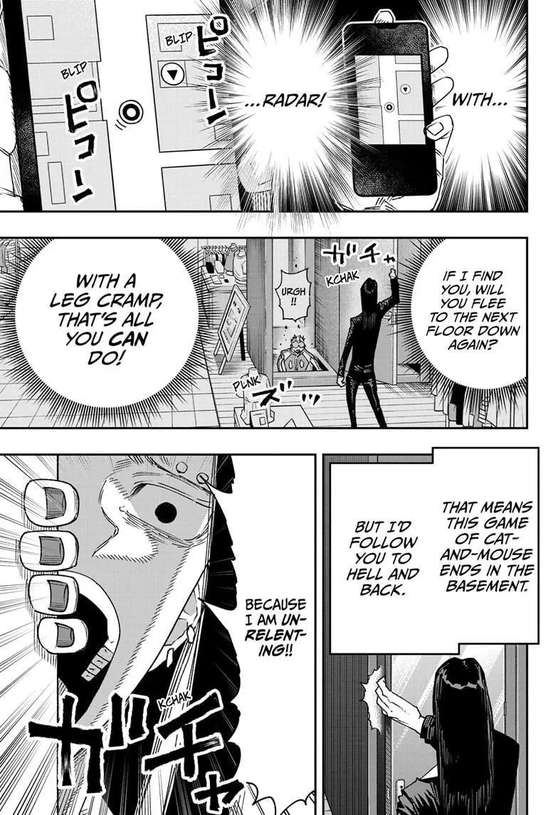 Parashoppers - Chapter 30 - Page 7