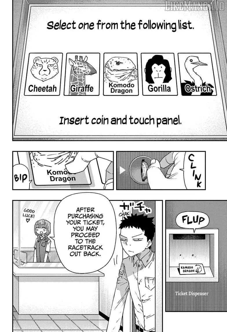 Parashoppers - Chapter 34 - Page 4