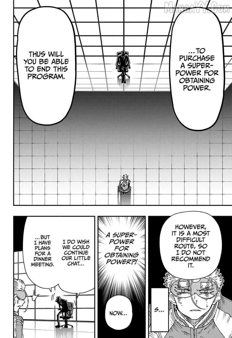 Parashoppers - Chapter 39 - Page 16