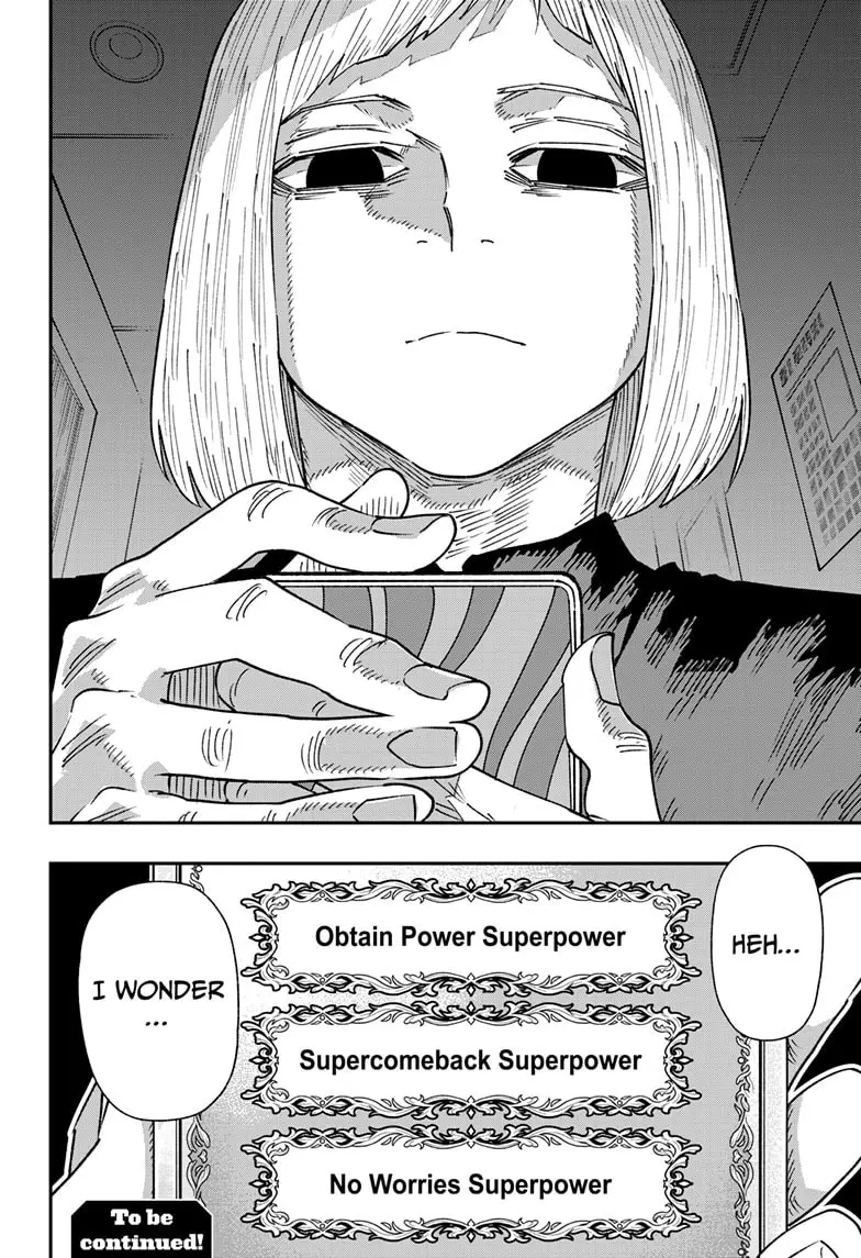 Parashoppers - Chapter 40 - Page 22