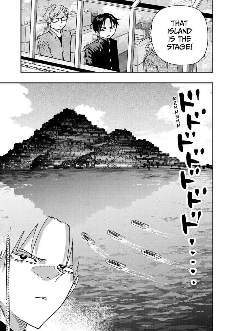Parashoppers - Chapter 41 - Page 11