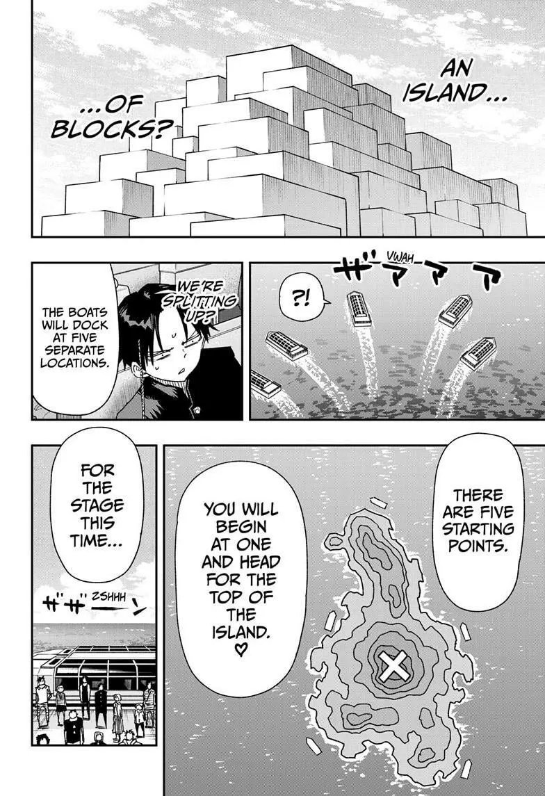 Parashoppers - Chapter 41 - Page 12