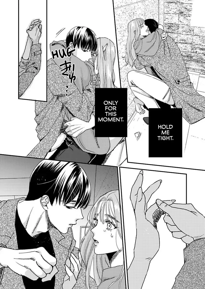 “I will make you Happy” ~ CEO Lee Joo-Won Vows Love - Chapter 3 - Page 19