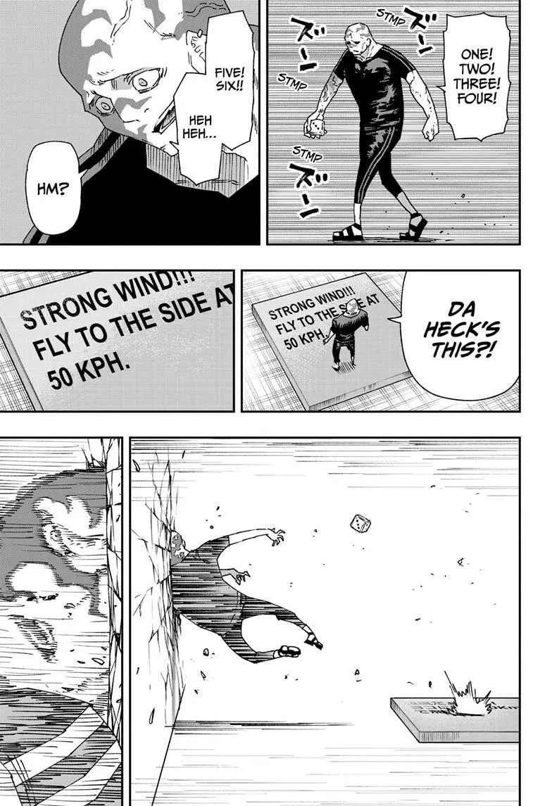 Parashoppers - Chapter 41 - Page 17