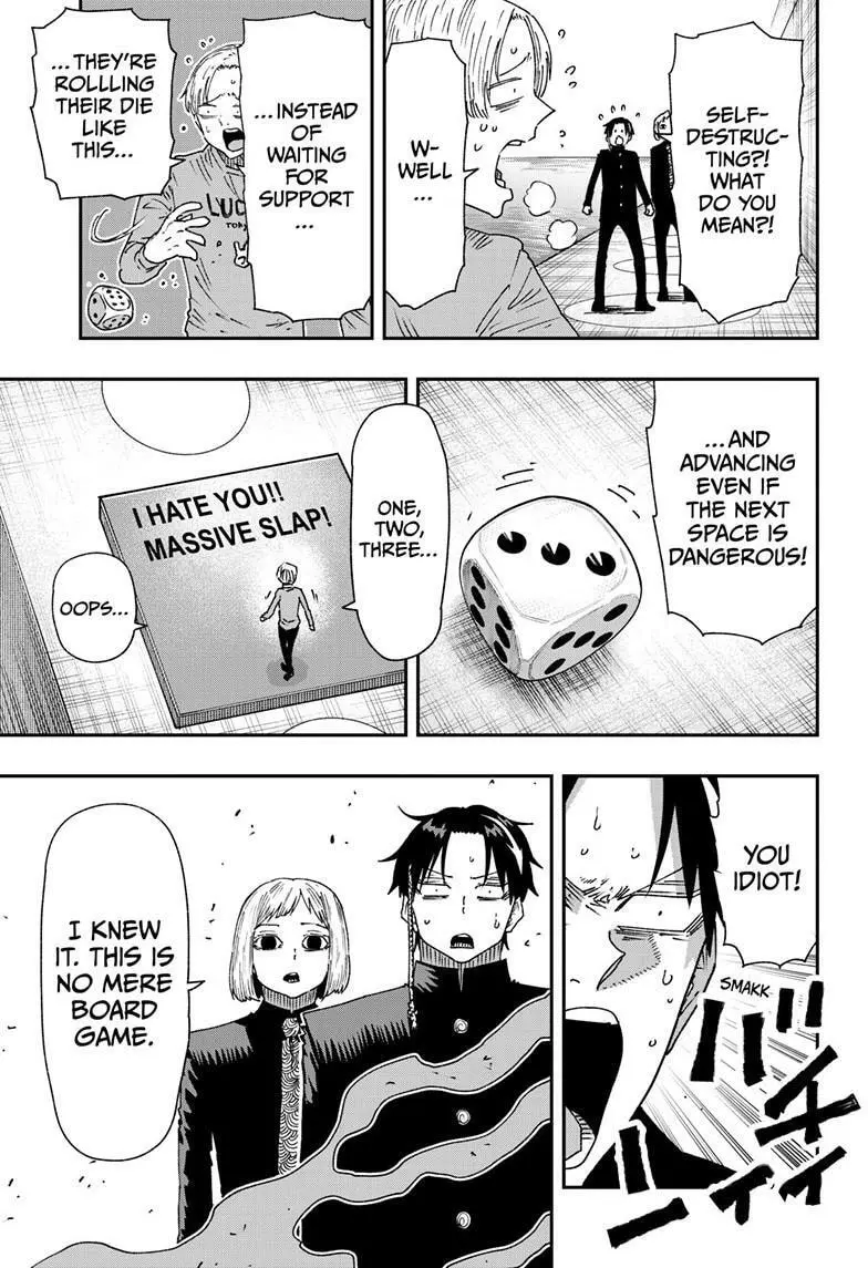 Parashoppers - Chapter 43 - Page 15