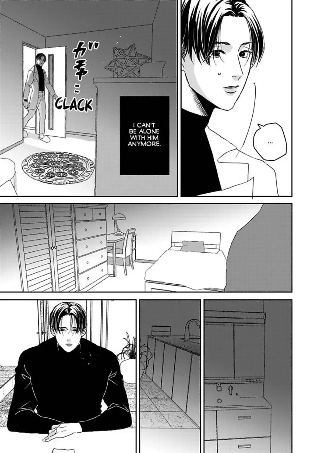 “I will make you Happy” ~ CEO Lee Joo-Won Vows Love - Chapter 6 - Page 22