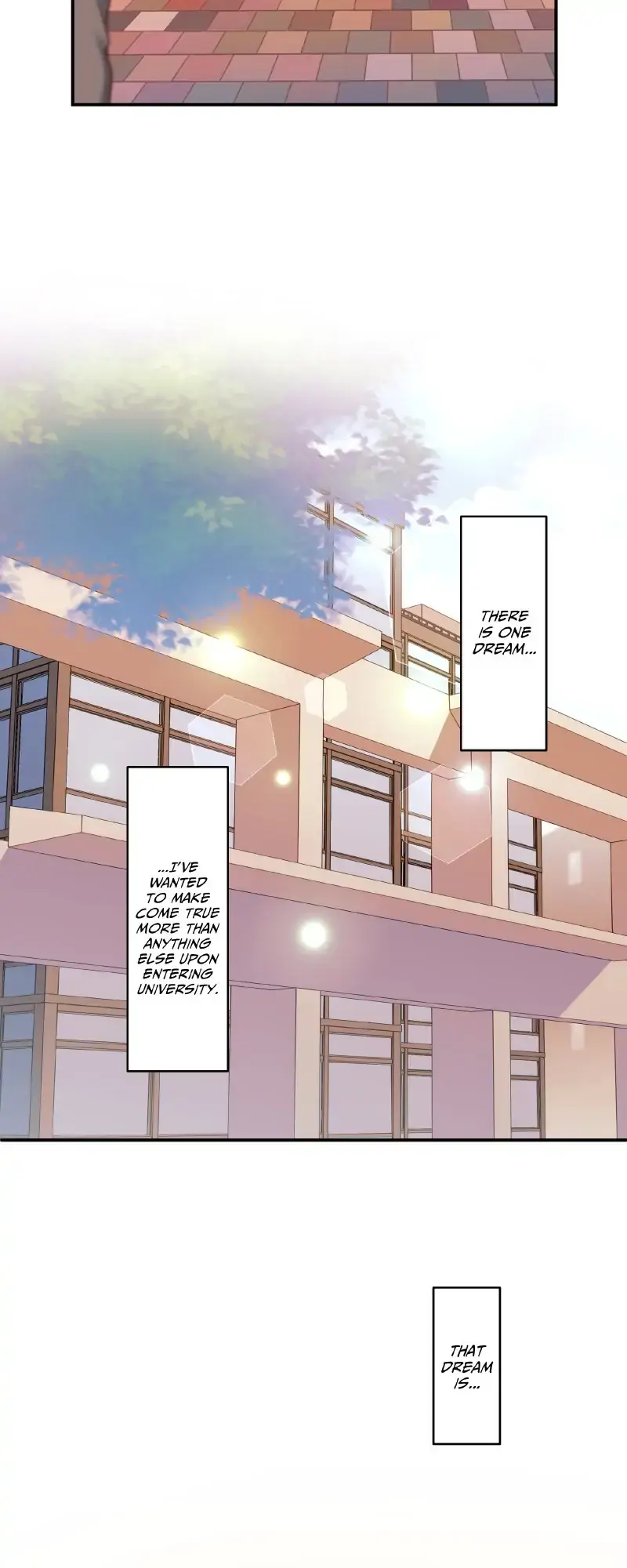 Waka-chan wa Kyou mo Azatoi - Chapter 1 - Page 2