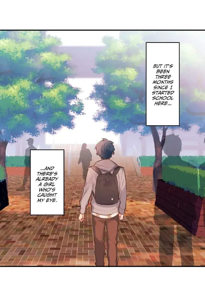 Waka-chan wa Kyou mo Azatoi - Chapter 1 - Page 4