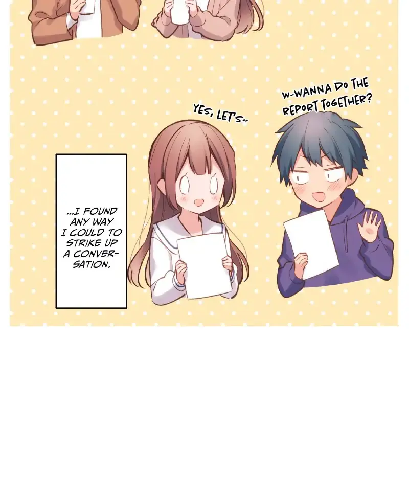 Waka-chan wa Kyou mo Azatoi - Chapter 1 - Page 14