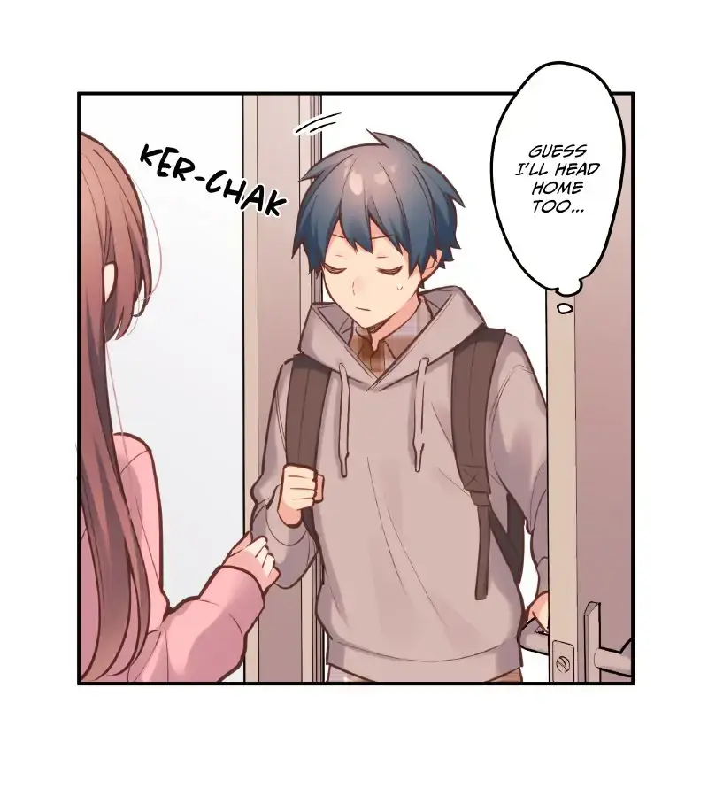 Waka-chan wa Kyou mo Azatoi - Chapter 1 - Page 26