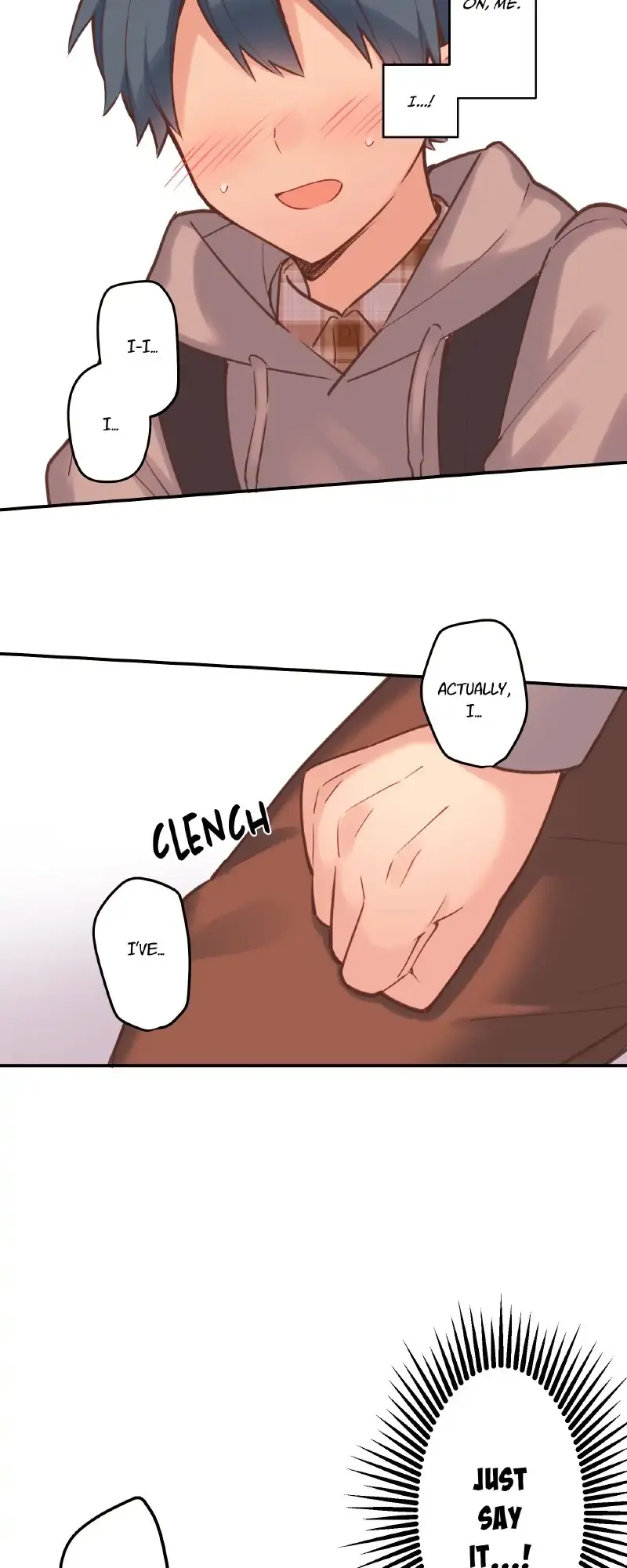 Waka-chan wa Kyou mo Azatoi - Chapter 1 - Page 36