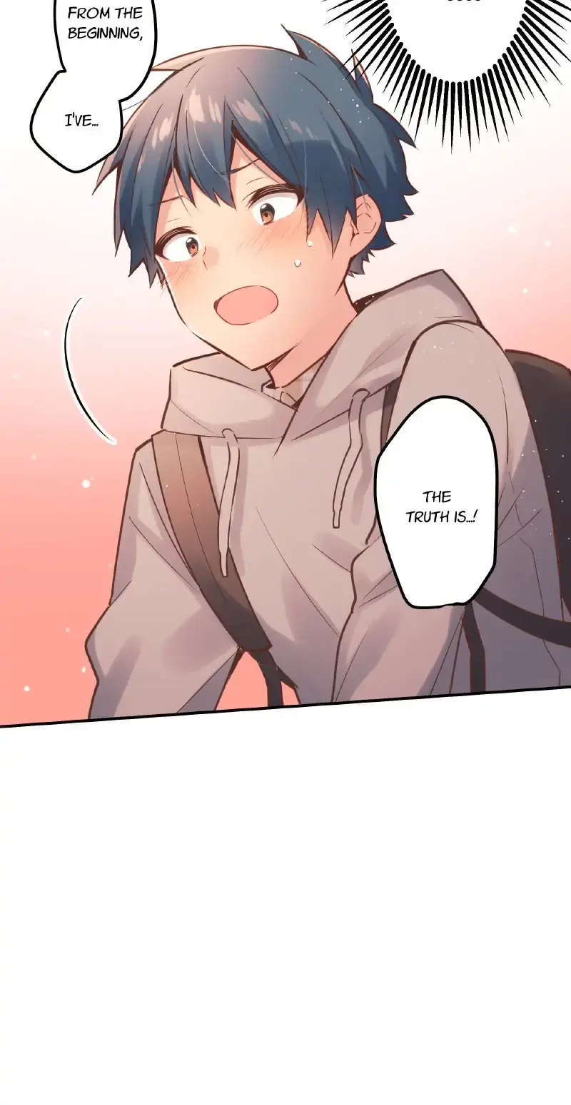 Waka-chan wa Kyou mo Azatoi - Chapter 1 - Page 37