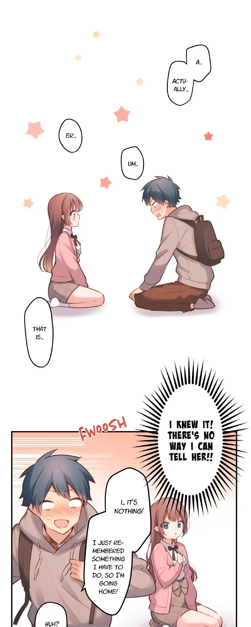 Waka-chan wa Kyou mo Azatoi - Chapter 1 - Page 38