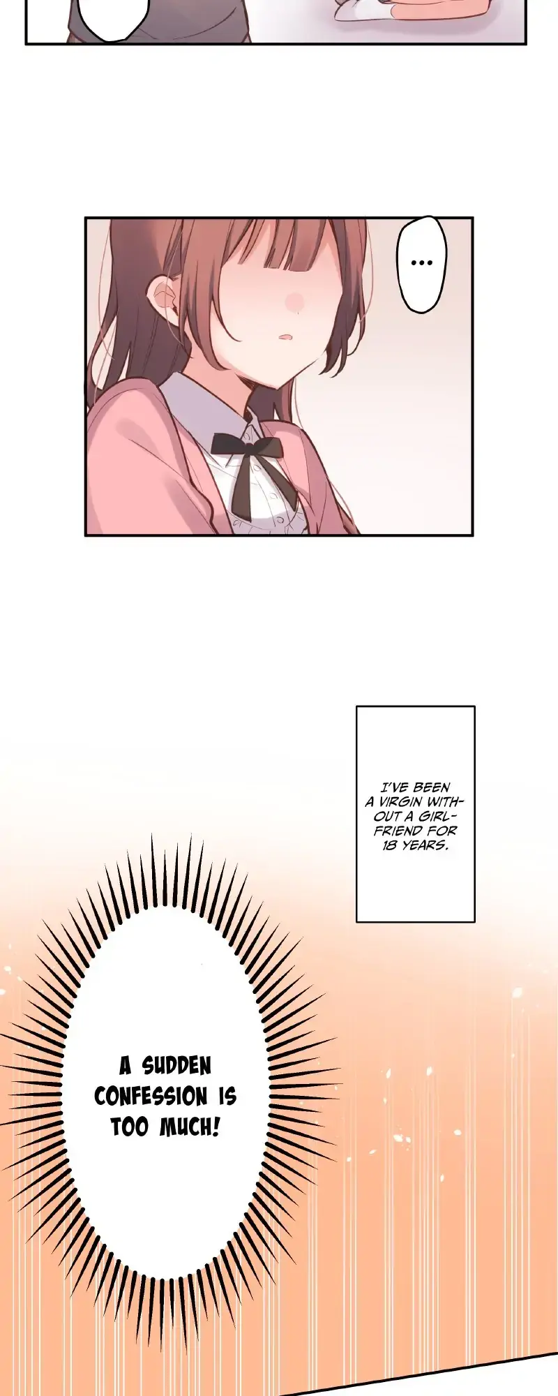 Waka-chan wa Kyou mo Azatoi - Chapter 1 - Page 39