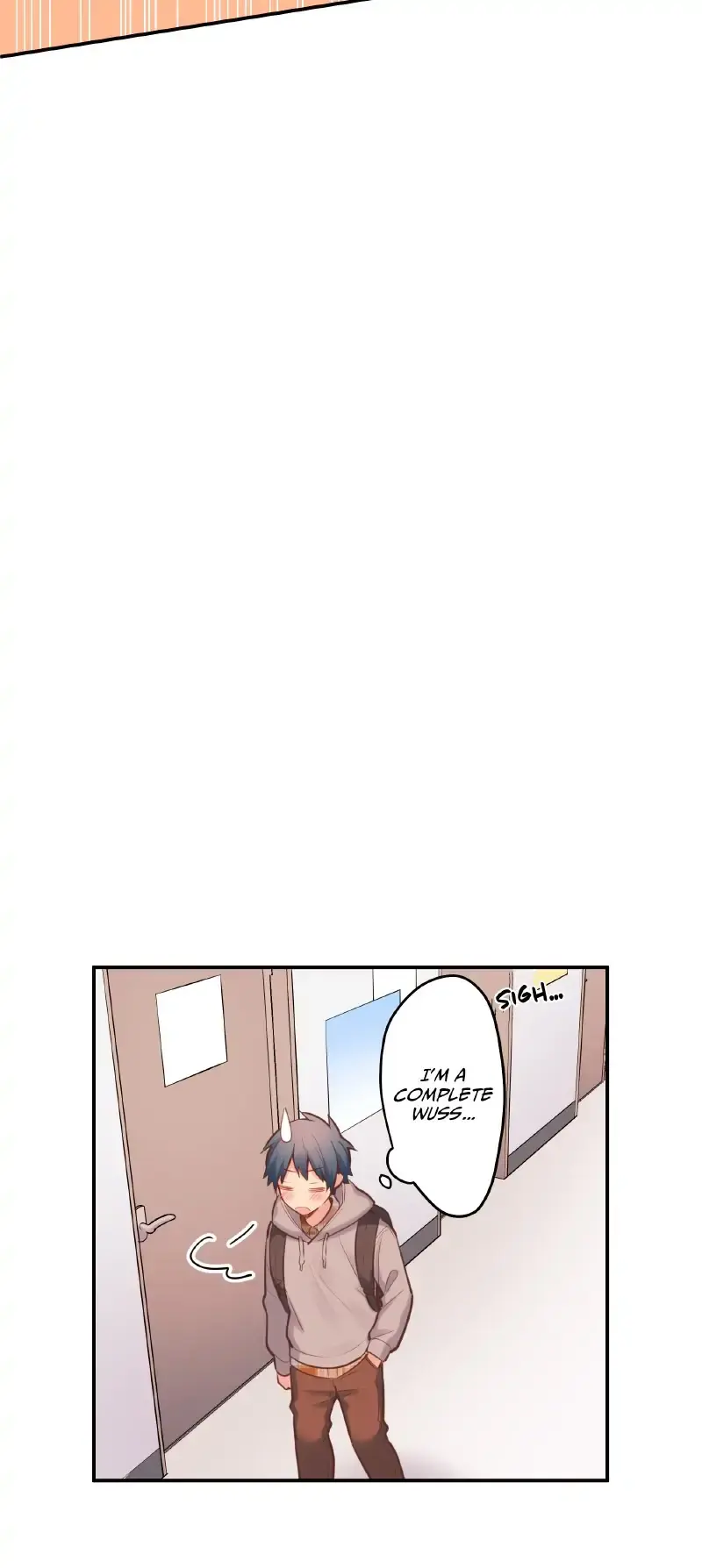 Waka-chan wa Kyou mo Azatoi - Chapter 1 - Page 40