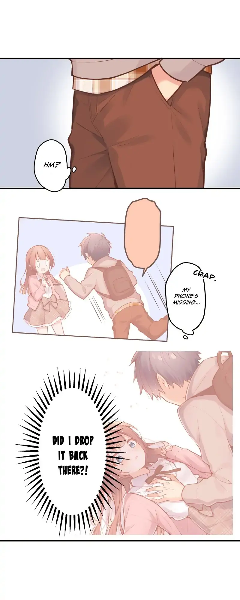 Waka-chan wa Kyou mo Azatoi - Chapter 1 - Page 41