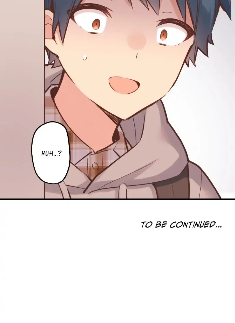 Waka-chan wa Kyou mo Azatoi - Chapter 1 - Page 45