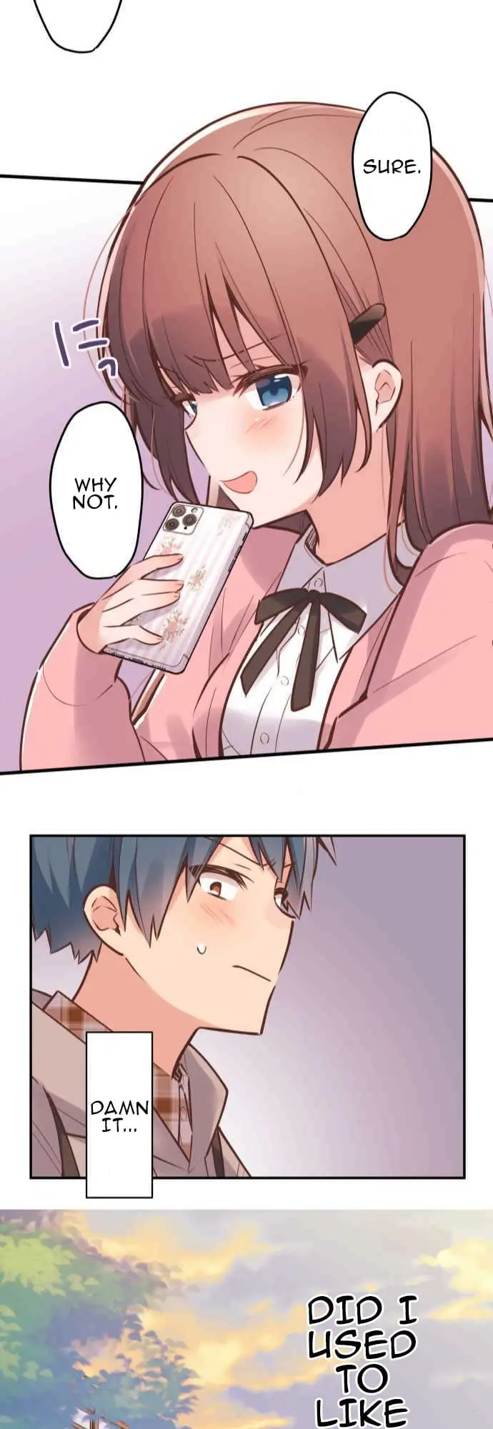 Waka-chan wa Kyou mo Azatoi - Chapter 2 - Page 9