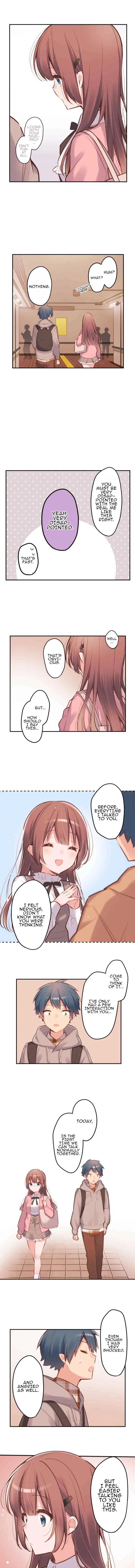 Waka-chan wa Kyou mo Azatoi - Chapter 3 - Page 6