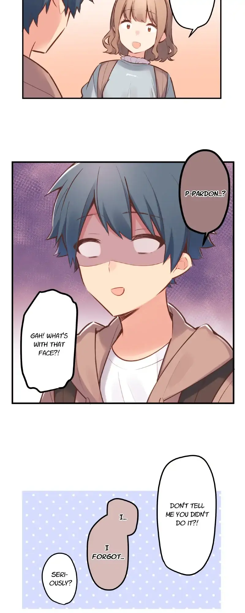 Waka-chan wa Kyou mo Azatoi - Chapter 4 - Page 14