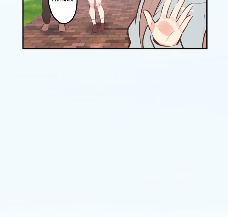 Waka-chan wa Kyou mo Azatoi - Chapter 4 - Page 17