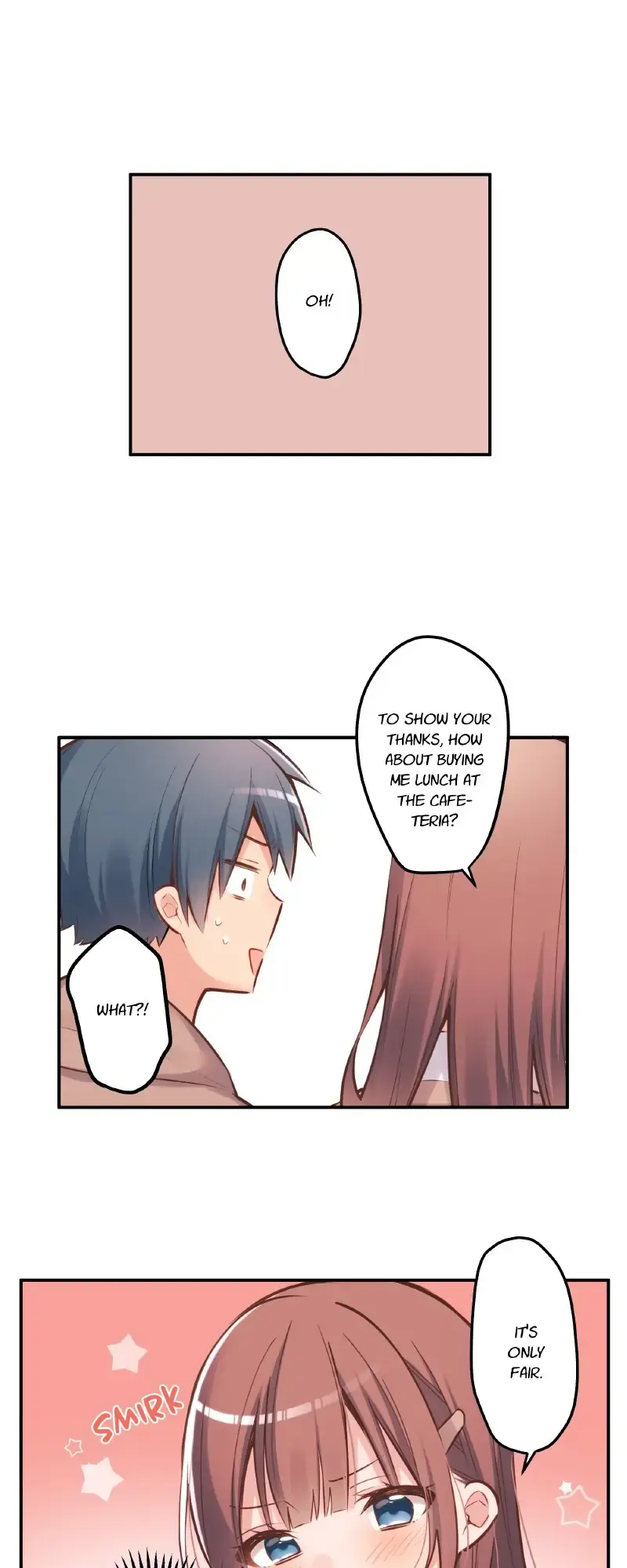 Waka-chan wa Kyou mo Azatoi - Chapter 4 - Page 26