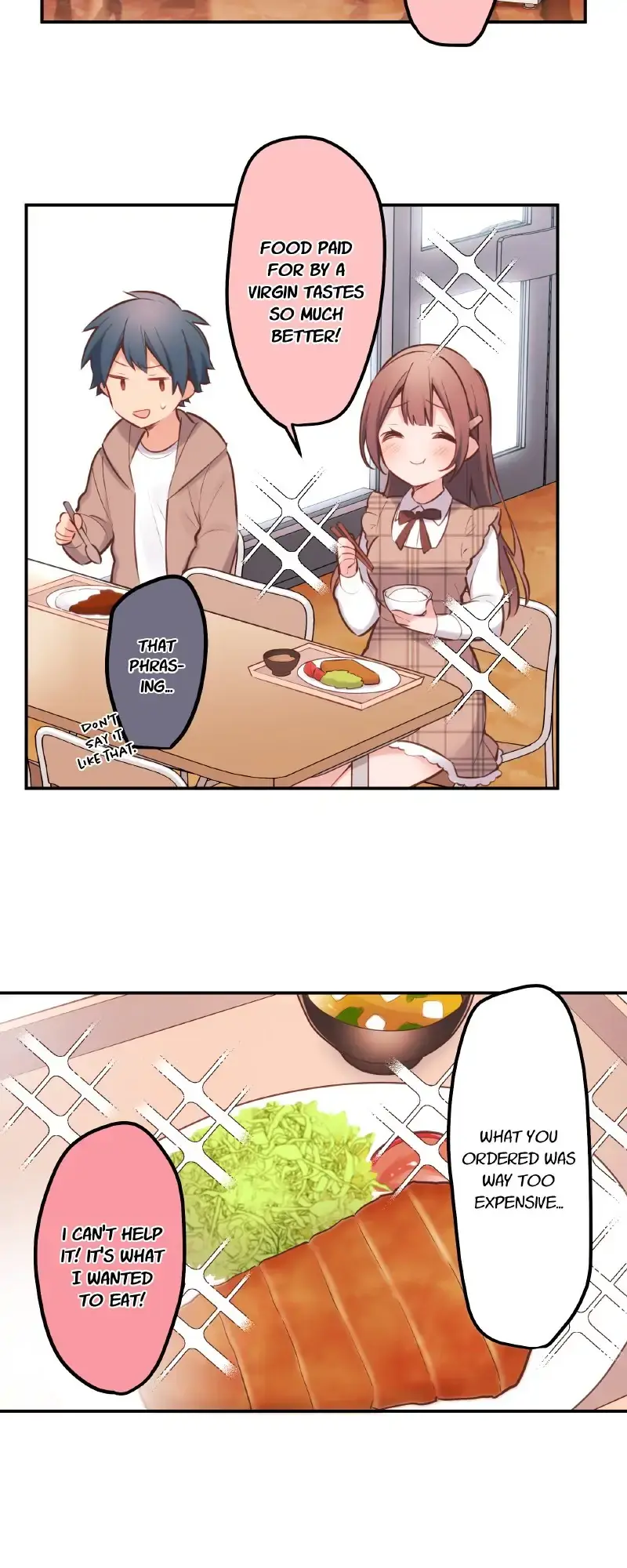 Waka-chan wa Kyou mo Azatoi - Chapter 4 - Page 28