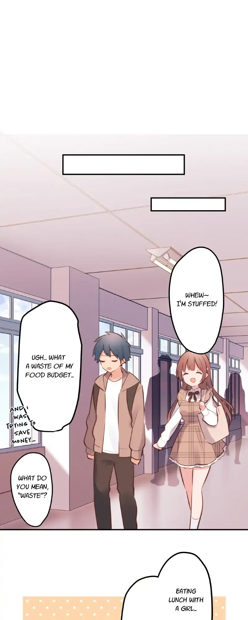 Waka-chan wa Kyou mo Azatoi - Chapter 4 - Page 31