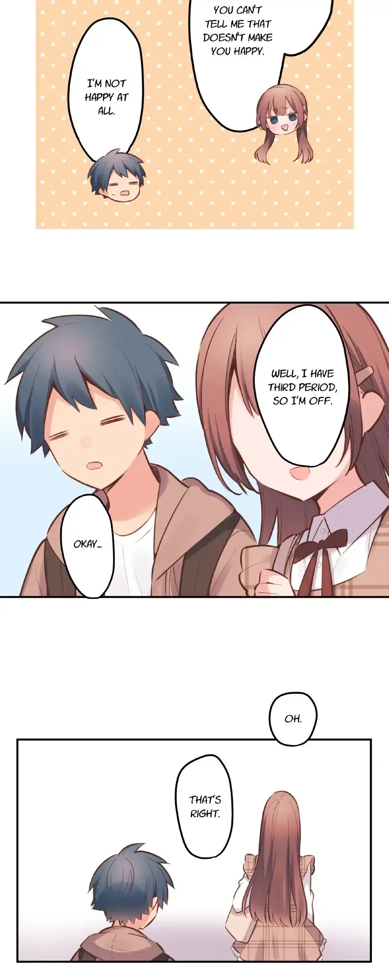Waka-chan wa Kyou mo Azatoi - Chapter 4 - Page 32