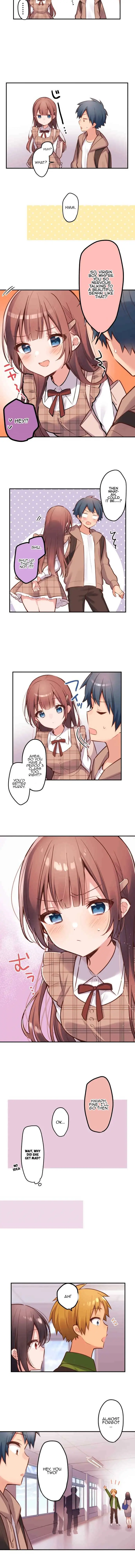 Waka-chan wa Kyou mo Azatoi - Chapter 5 - Page 6