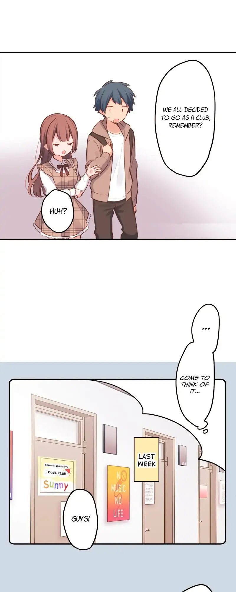 Waka-chan wa Kyou mo Azatoi - Chapter 6 - Page 9