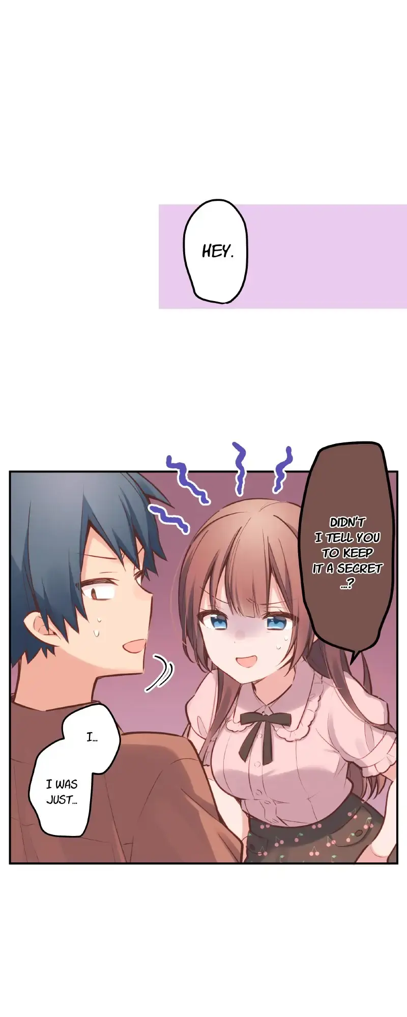 Waka-chan wa Kyou mo Azatoi - Chapter 6 - Page 16