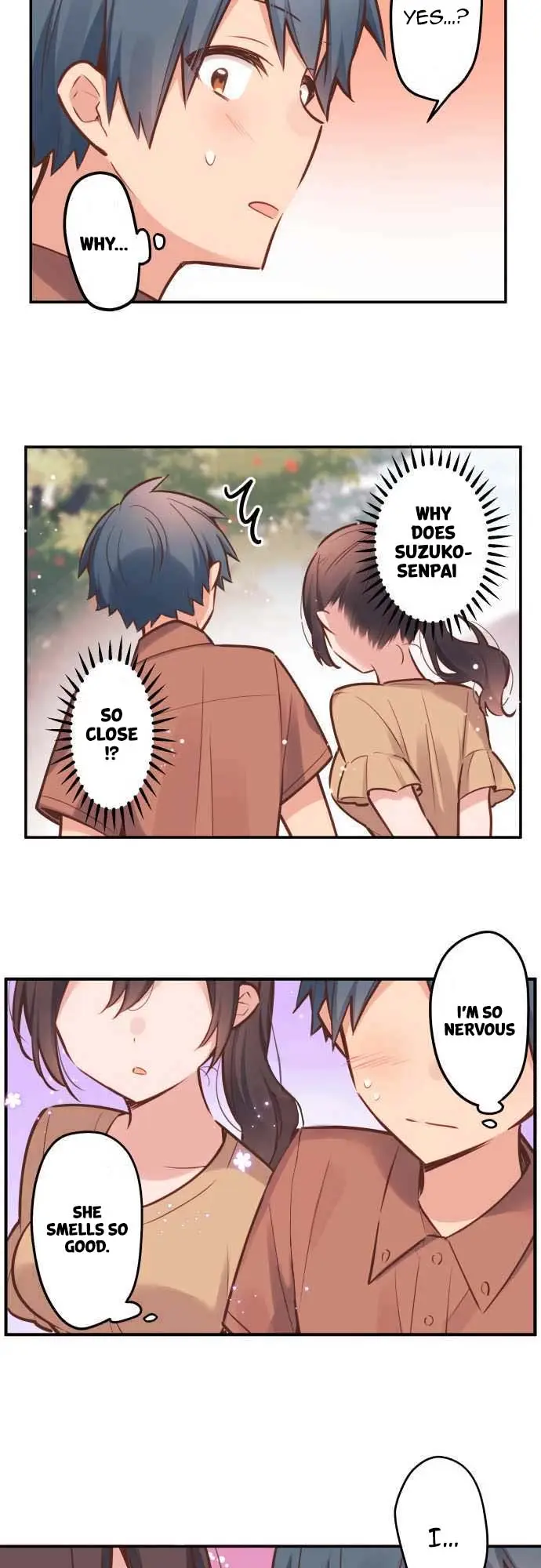 Waka-chan wa Kyou mo Azatoi - Chapter 7 - Page 3