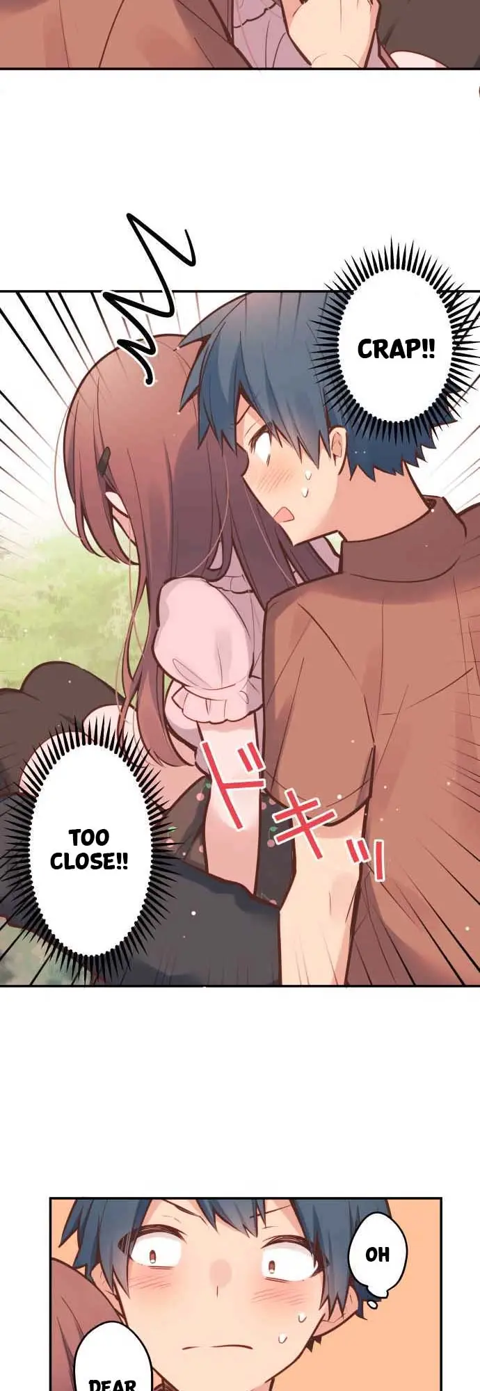 Waka-chan wa Kyou mo Azatoi - Chapter 8 - Page 4